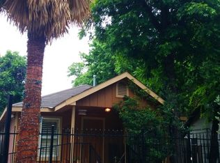 2619 E 4th St, Austin, TX 78702