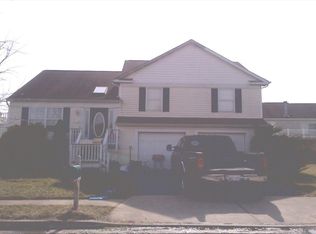 1001 Meadow Glen Rd, Middle River, MD 21220