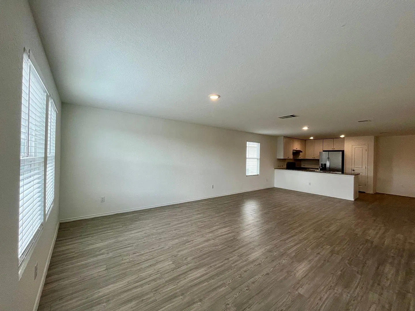 Brand New 3/2 in Voss Farms — Photo 3