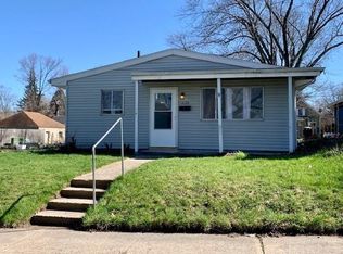 1432 E Bowman St, South Bend, IN 46613