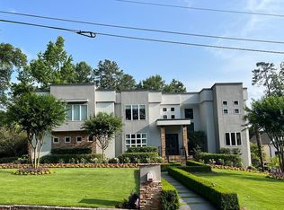 590 High Point Ln, Sandy Springs, GA 30342
