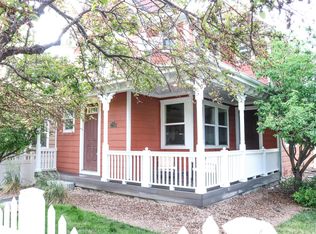 2735 Central Park Blvd, Denver, CO 80238