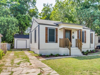 1417 Glenwick Dr, River Oaks, TX, 76114