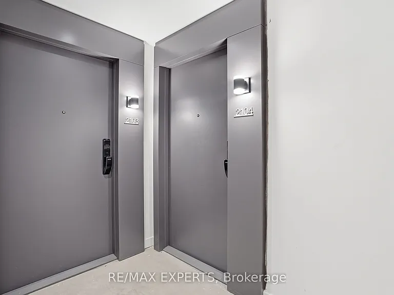 2075 Lakeshore Rd #2104 — Photo 4