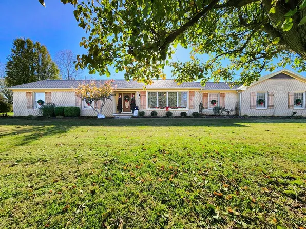 1224 W Center St, Madisonville, KY 42431