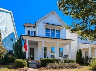 1649 Pasture Hills Dr, Wake Forest, NC 27587