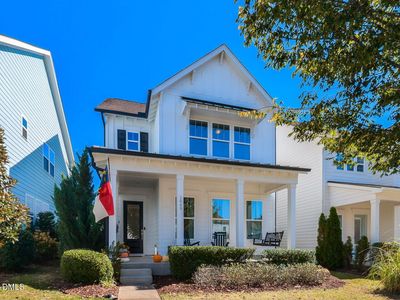 1649 Pasture Hills Dr, Wake Forest, NC, 27587