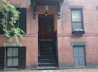 34 Gray St, Boston, MA 02116