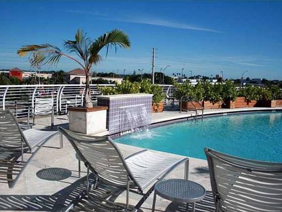 Pool Area