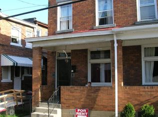 4022 Woolslayer Way, Pittsburgh, PA 15224