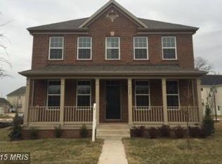 9927 Lake Jackson Dr, Manassas, VA 20110