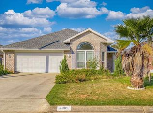 4465 Fiske St, Pace, FL 32571