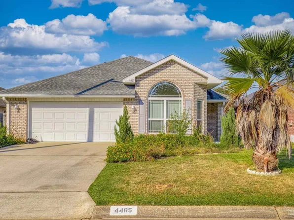 4465 Fiske St, Pace, FL 32571