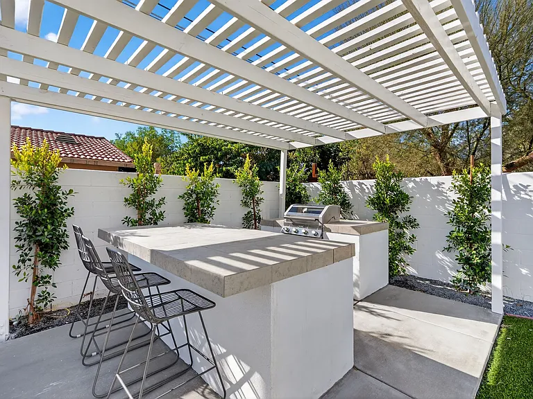 4379 E Camino San Miguel — Photo 7