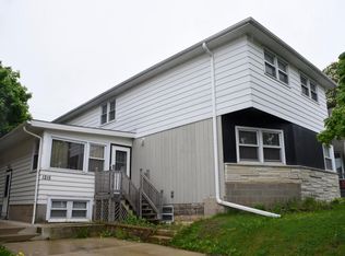 1215 Madison Ave, South Milwaukee, WI 53172