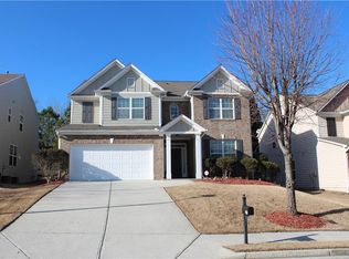 302 Rutlidge Park Ln, Suwanee, GA 30024