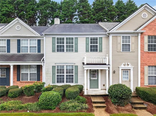 4645 Valais Ct Unit 116, Alpharetta, GA 30022