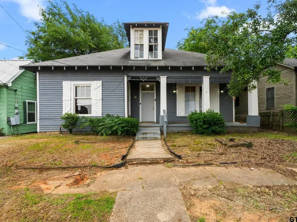 210 S Adams Ave, Tyler, TX 75702