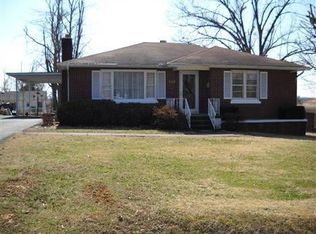 658 Powhatan Dr, Madisonville, KY --