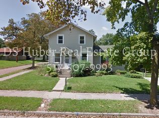 1443.5 Roselawn Ave, Lansing, MI