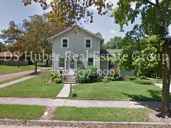 1443.5 Roselawn Ave, Lansing, MI 48915