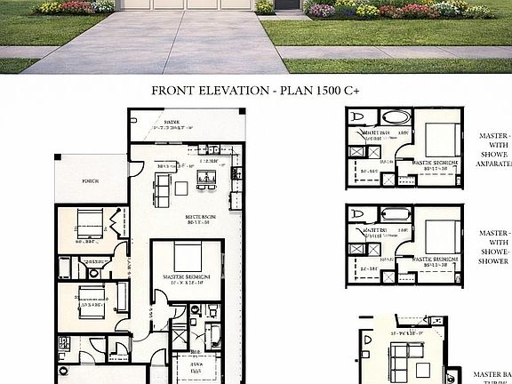 3rd image of 13211 Bluebonnet