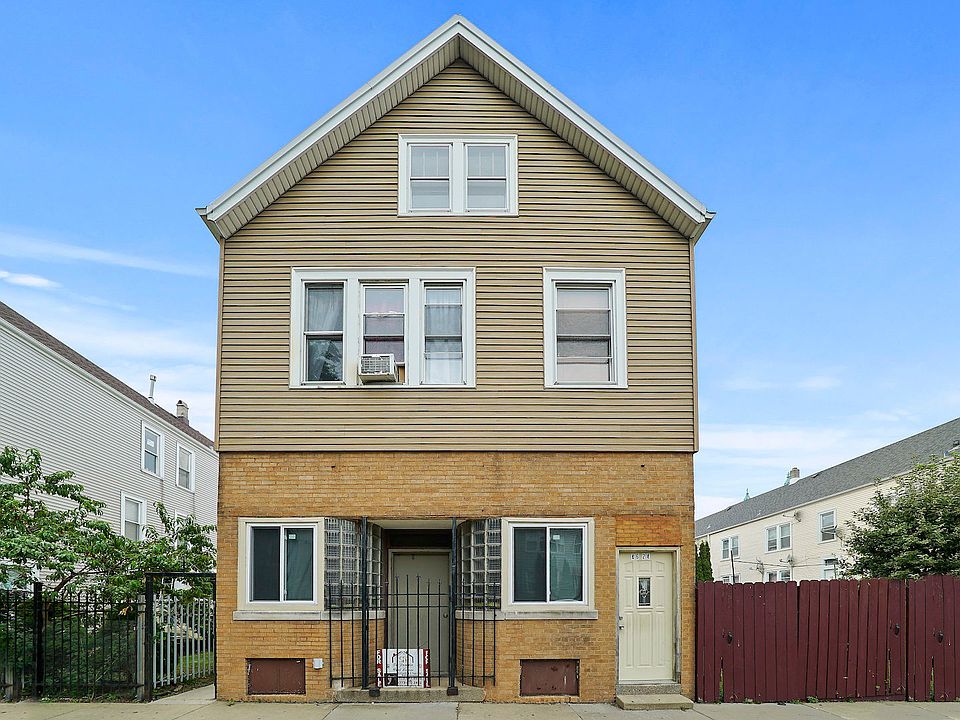 1st image of 4624 S Paulina St