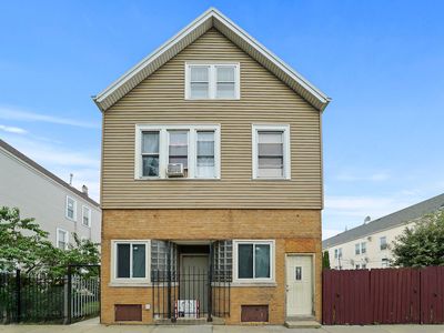 4624 S Paulina St, Chicago, IL, 60609