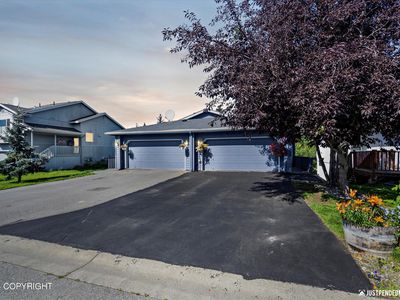 10290 Valley Park Dr, Anchorage, AK, 99507