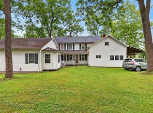 1031 Cemetery Rd, Towanda, PA 18848