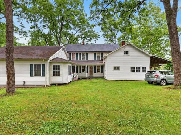 1031 Cemetery Rd, Towanda, PA 18848