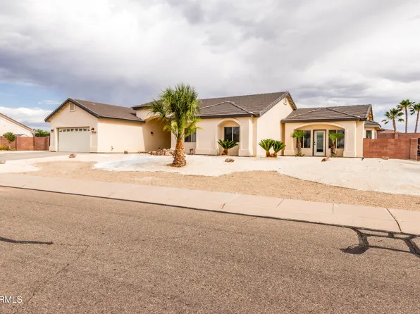 4408 SAN MIGUEL --, Sierra Vista, AZ 85635