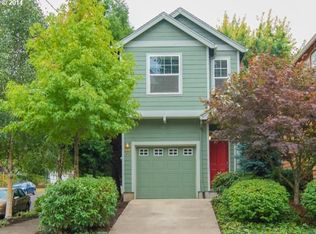 1302 N Winchell St, Portland, OR 97217