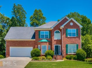 1565 Vine Leaf Dr, Powder Springs, GA 30127