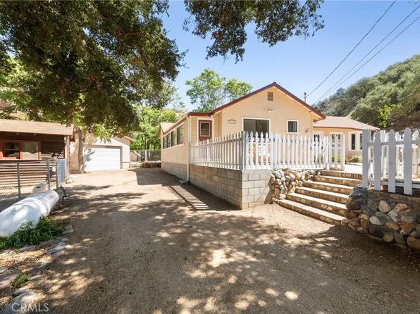 33300 Eastern Ave, Saugus, CA 91390