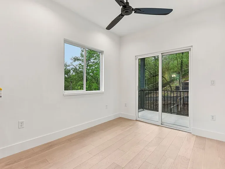3607 Grant St #A — Photo 15
