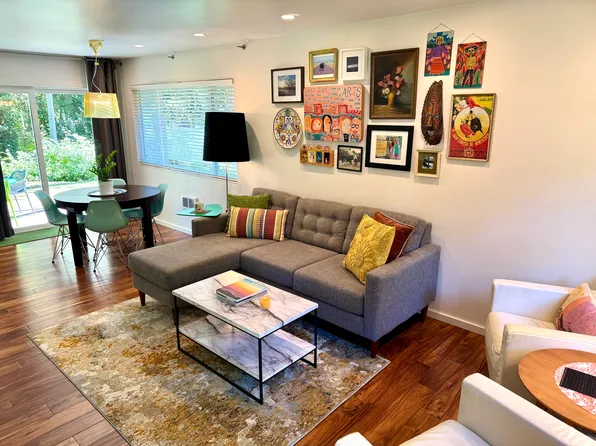 338 S 4th Pl, Manzanita, OR 97130