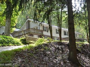 14215 Thornton Mill Rd, Sparks Glencoe, MD 21152