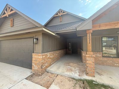 1221 Stonebridge Way, Enid, OK, 73703