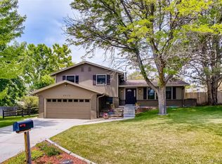 6319 S Chase Ct, Littleton, CO 80123