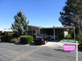 4 Gamay Ln, Reno, NV 89512