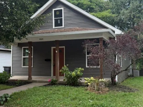 1606 N 12th St, Lafayette, IN 47904