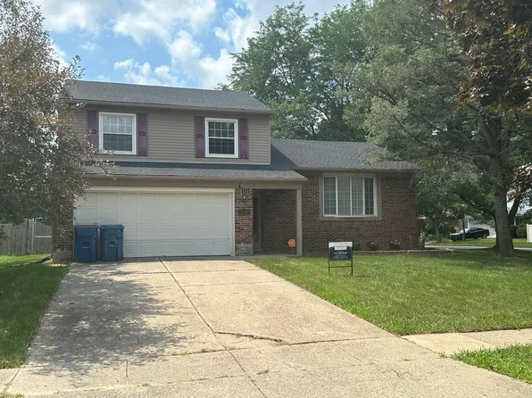 1174 Stamford Rd, Ypsilanti, MI 48198