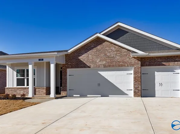 108 Legend Dr, Meridianville, AL 35759