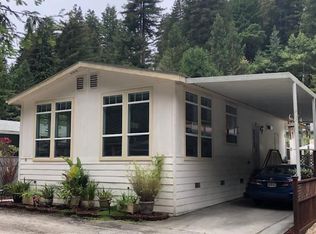 25 Kelldon Dr #25, Felton, CA 95018