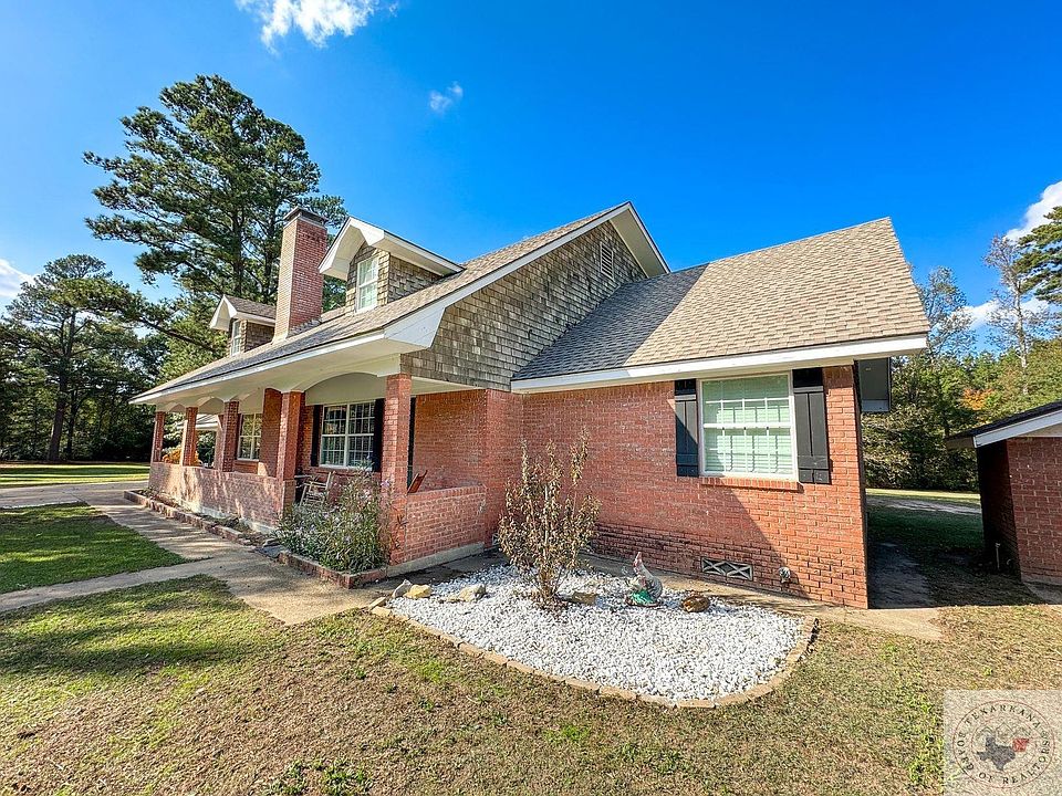 366 County Road 4123, Bivins, TX 75555 Zillow