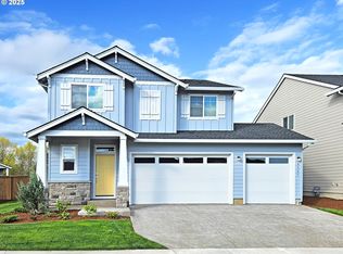 4387 Hackamore Ct, Albany, OR 97322