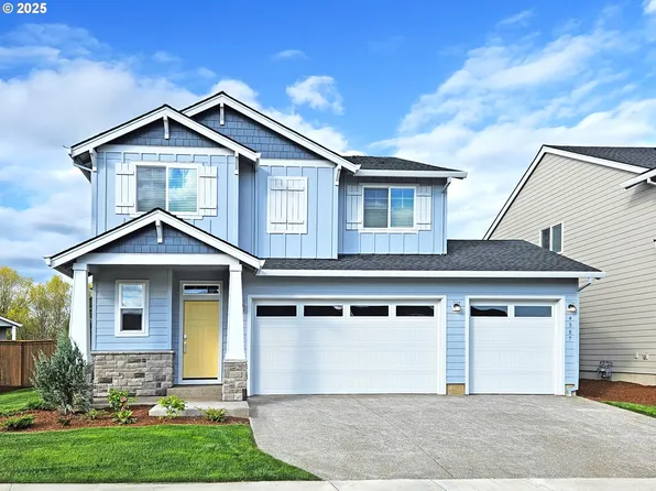 4387 Hackamore Ct, Albany, OR 97322