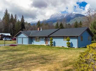 12185 Martin Rd, Rockport, WA 98283