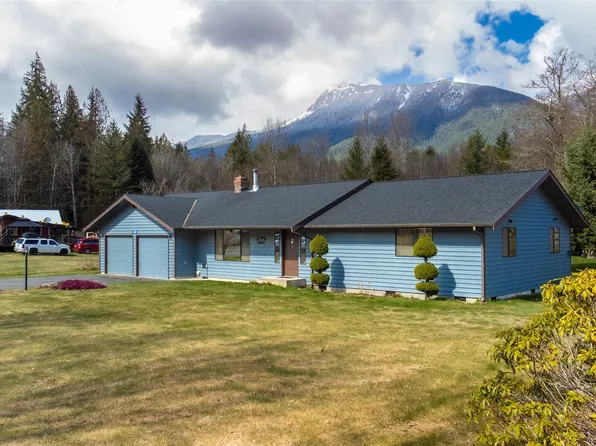 12185 Martin Road, Rockport, WA 98283